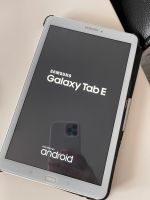 Samsung Galaxy tablet Thüringen - Sondershausen Vorschau