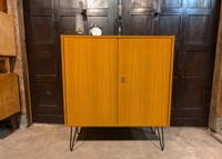 Retro Sideboard Schrank Higeboard Kommode Vintage DDR Mid Century Berlin - Pankow Vorschau