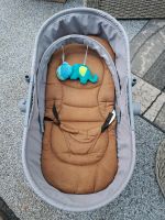 Xelba 2-in-1 Baby swing Nordrhein-Westfalen - Solingen Vorschau