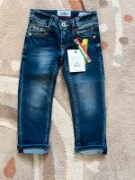 Vingino Jeans Gr 2 / 92 Neu mit Etikett Hessen - Pfungstadt Vorschau