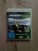 Splinter Cell Trilogy (Remastered HD) (Classic HD) Hessen - Kassel Vorschau