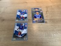 Match Attax Holstein Kiel Niedersachsen - Bissendorf Vorschau