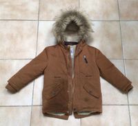 SUCHE "vertbaudet" Winterjacke für Jungen, Gr. 116 Bayern - Neusäß Vorschau