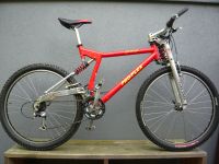 Pro Flex MTB Mountain Bike  18 Zoll   XT Mavic  Proflex Schleswig-Holstein - Geschendorf Vorschau