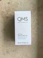 QMS Medicosmetics Active Exfoliant 11% 30ml Peeling Fluid Neuhausen-Nymphenburg - Nymphenburg Vorschau