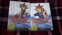 Yugioh DvD Staffel 1 Komplett Niedersachsen - Diepholz Vorschau