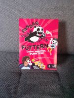 ⭐NEU⭐ Pandas füttern verboten Wurfspiel Spiel für Kinder ab 7 J. Niedersachsen - Hildesheim Vorschau