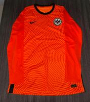 Eintracht Frankfurt Trikot Torwart langarm Nike SGE Retro Vintage Bayern - Deggendorf Vorschau