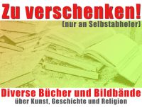 Bücher und Bildbände über Kunst, Geschichte und Religion Brandenburg - Wittstock/Dosse Vorschau