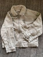 Jeans Jacke beige 98/104 Baden-Württemberg - Weil am Rhein Vorschau