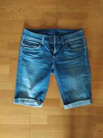 Pepe Jeans Shorts Gr 29 Gr M L Slim Fit Baden-Württemberg - Bietigheim-Bissingen Vorschau