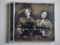 Kayah & Goran Bregovic – Kayah & Bregovic / KULT-CD, Balkan-Musik Hamburg Barmbek - Hamburg Barmbek-Süd  Vorschau