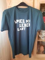 YOU FM T-Shirt, SPIEL DEIN LEBEN LAUT, *NEU* Hessen - Gelnhausen Vorschau