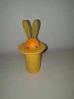 Alessi Zahnstocherspender Magic Bunny gelb Nordrhein-Westfalen - Kempen Vorschau