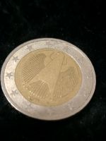 2 Euro Münze Deutschland 2002 Sachsen - Zwickau Vorschau