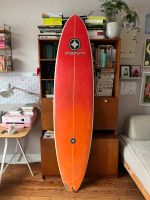 Fatum Midlenght Surfboard 7.2 Hamburg-Mitte - Hamburg St. Pauli Vorschau