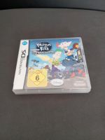 Pineas und Ferb 2Dimension Nintendo DS Baden-Württemberg - Neckarsulm Vorschau