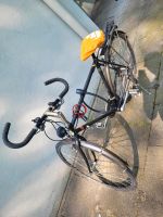 Deutscher Herren Fahrrad-CityBike-SCHAUFF Essen - Huttrop Vorschau