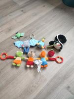 Babyspielzeug für Autoschale/ Kinderwagen Niedersachsen - Peine Vorschau