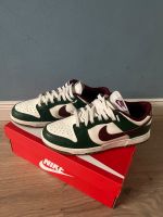 Nike Dunk low red White sail Gr. 42 Rheinland-Pfalz - Guckheim Vorschau