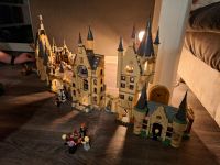 ☆ Harry Potter LEGO ☆ Hogwarts Bricks LEPIN Justice Magician Dresden - Pieschen Vorschau