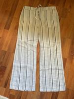Mango Hose, Ramie, Leinen, Edel, S, neuwertig Neustadt - Hohentor Vorschau