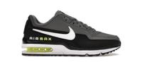 Nike Air Max LTD 3 Rauchgrau Schwarz Altona - Hamburg Groß Flottbek Vorschau