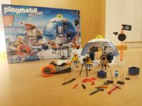 Playmobil City 9055 Polar Ranger Hauptquartier Polarstation Nordrhein-Westfalen - Kaarst Vorschau