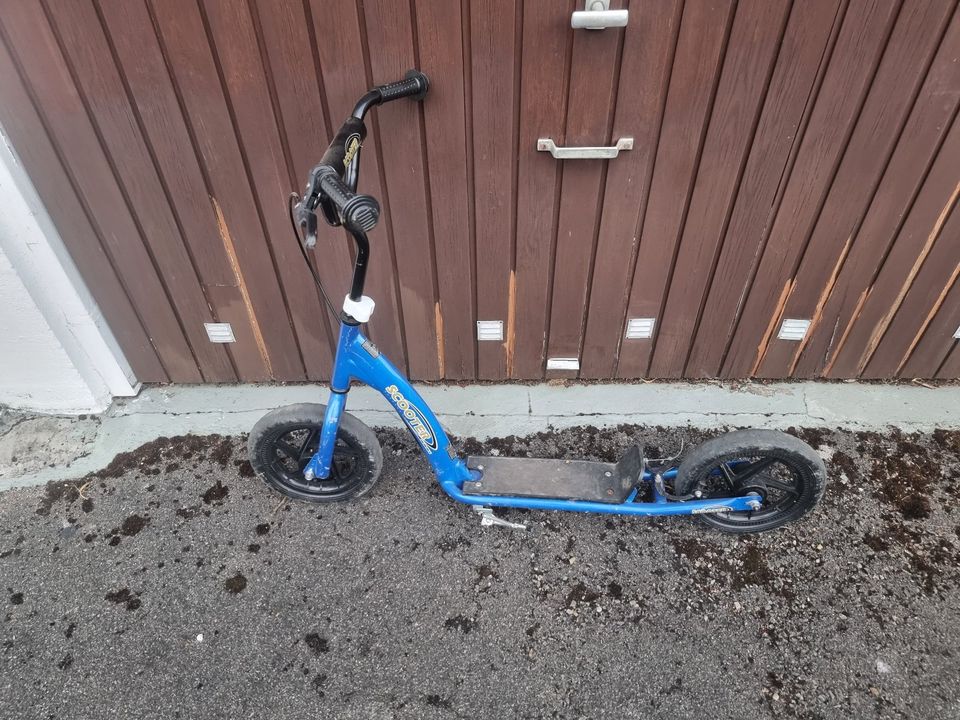 Scooter / Roller in Stuttgart