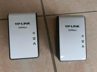 TP Link Powerline adapter 500 Brandenburg - Großbeeren Vorschau