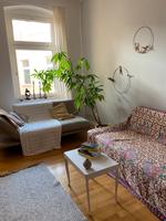 [Tauschwohnung] 5-Zi DG-Maisonette in Kreuzberg Friedrichshain-Kreuzberg - Kreuzberg Vorschau
