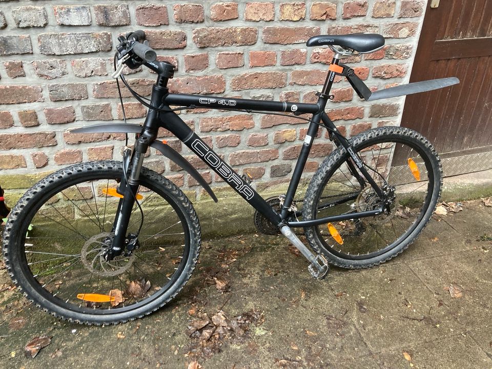 26 Zoll Mountainbike Cobra 4.0 Sehr guter Zustand in Köln