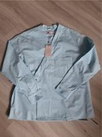 lounge nine DK Bluse,blau,neu,Gr.M=38/40,akt.Koll.,Etik.135 € Niedersachsen - Norden Vorschau