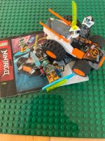 Lego Ninjago Set Brandenburg - Friesack Vorschau