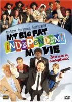 My big fat independent Movie Jetzt wird es durchgeknallt DVD Neu Berlin - Reinickendorf Vorschau