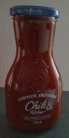 Chili Ketchup - Curtice Brothers - 270 ml *NEU+OVP* Frankfurt am Main - Bockenheim Vorschau