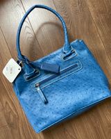 neu Torres Handtasche Danentaschem blau Tasche Kreis Ostholstein - Bad Schwartau Vorschau