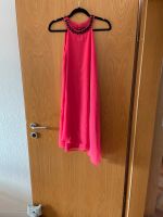 Strahlend Pinkes Kleid - Sommerkleid - festliches Kleid Schleswig-Holstein - Kellinghusen Vorschau