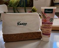 Kneipp Handcreme mit Täschchen Neu Rheinland-Pfalz - Neuerburg Eifel Vorschau