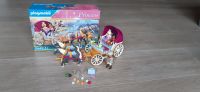 Playmobil Princess 70449 Romantische Pferdekutsche Dresden - Kleinzschachwitz Vorschau