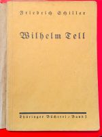 Friedrich Schiller „Wilhelm Tell - Schauspiel in 5 Akten“ (1925) Thüringen - Weimar Vorschau