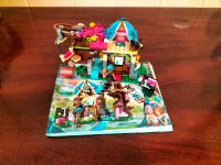 Lego Friends Elves Baumhaus 41173 Sachsen - Bischofswerda Vorschau