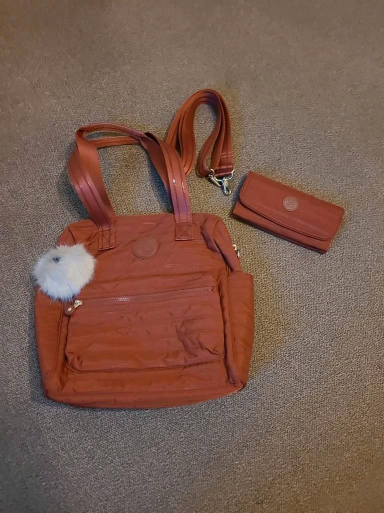 Kipling yelir bag new arrivals