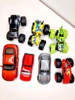 Autos und Monstertrucks Spielzeuge Nürnberg (Mittelfr) - Nordstadt Vorschau