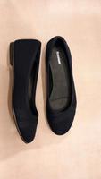 Ballerinas Gr. 39 - NEU - blau Bayern - Cham Vorschau