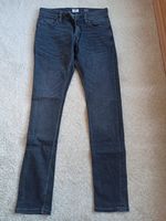 Grau-schwarze Jeans von "Q/S" Gr.29/34 slimfit Berlin - Neukölln Vorschau