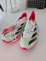 Adidas Adizero Takumi Sen 10 Laufschuh Wettkampfschuh 38 2/3 Bayern - Würzburg Vorschau