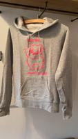 Hoodie, kapuzenpullover, grau, Größe M Thüringen - Gotha Vorschau