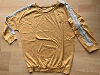 Gelbes 3/4-Arm Shirt GINA Gr. M **NEU**Ernstings-Family~Leicht~ Hessen - Zierenberg Vorschau