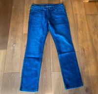 denim Jeans von C&A in Gr. 40 in blau Niedersachsen - Seevetal Vorschau